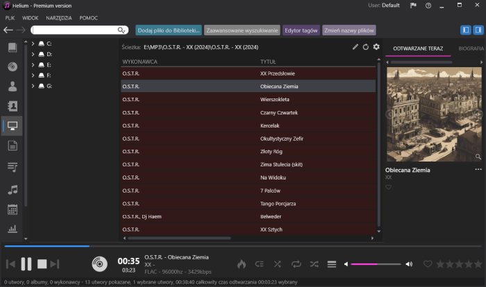 Helium Music Manager 17.3.321 Premium MULTi-PL