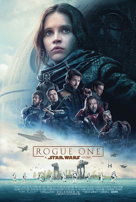 Rogue One A Star Wars STory (2016) 720p BluRay-LAMA B83084cc48251f5f6f9609c1ad4526e0