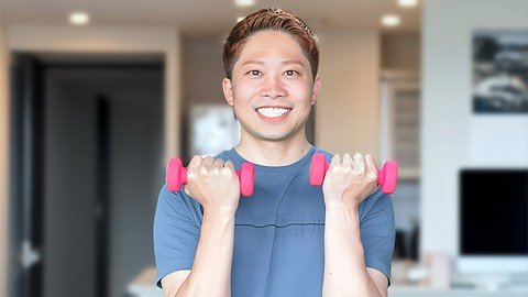 Dumbbell Workout Will Change Your Body And Mind In 7 Days