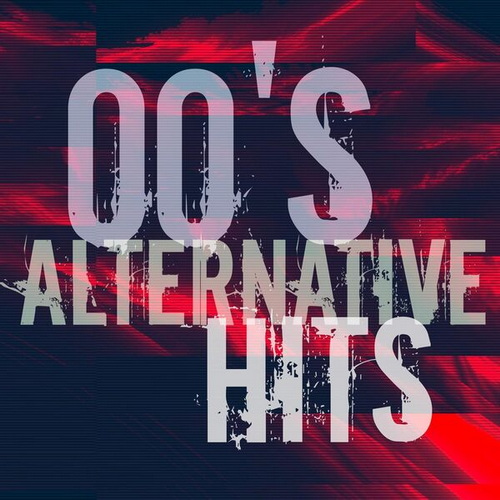 00s Alternative Hits (2024)