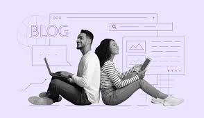 Blogging Complete step by Step Course