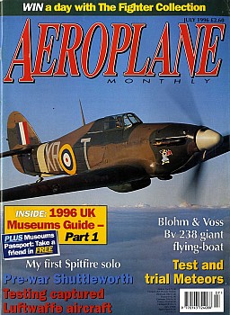 Aeroplane Monthly 1996 No 07