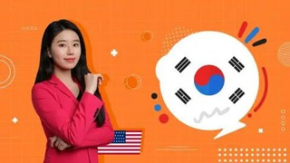 Korean For Intermediate Learners 1
