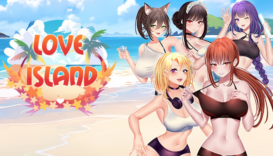 Anime Mania - Love Island Final (uncen-eng)