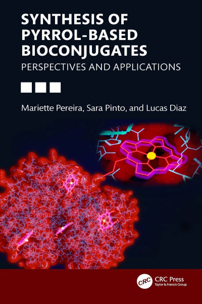 Synthesis of Pyrrol-based Bioconjugates: Perspectives and Applications - Mariette ...