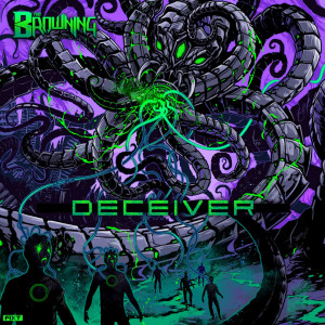 The Browning - Deceiver [Single] (2024)