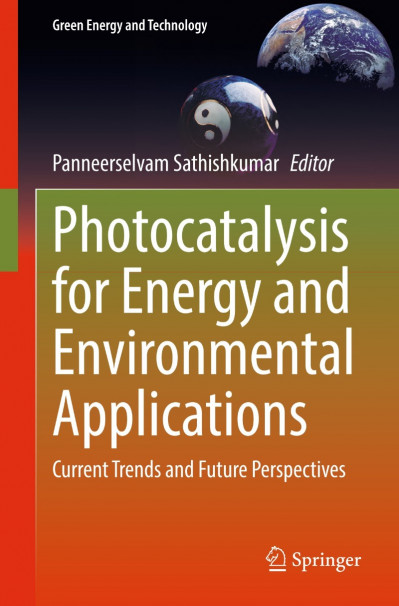 Photocatalysis for Environmental Remediation and Energy Production: Recent Advance... B6a32b000d5c1658d2af31b7156de61d