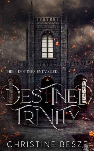 Destined Trinity - Christine Besze Fc1807421fadb81a5d128fa4a9905821