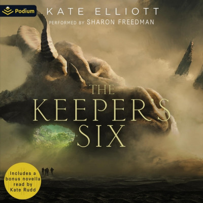 The Keeper's Six - [AUDIOBOOK] 1840b1c590a41649f2b427cb5c4df626