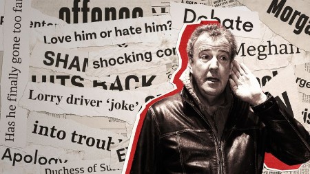 Jeremy Clarkson King Of Controversy (2023) 1080p WEB H264-CBFM