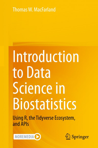 Introduction to Data Analysis and Graphical Presentation in Biostatistics with R: ... 0fa9c3fd7cb46c245454feffe2ec4a34