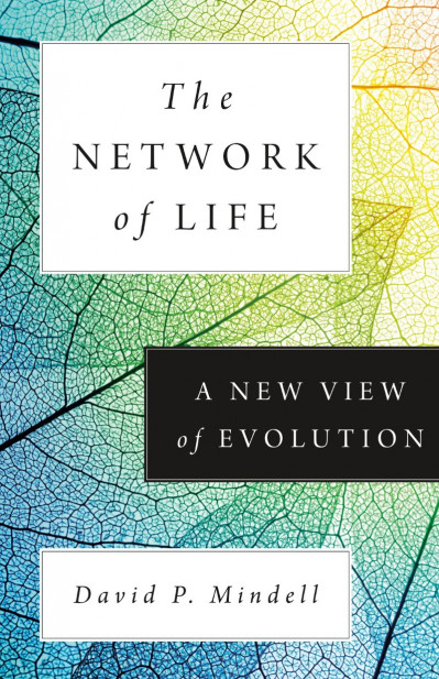 The NetWork of Life: A New View of Evolution - David P. Mindell C8e20dd89a9e95bd73066bb63059373c