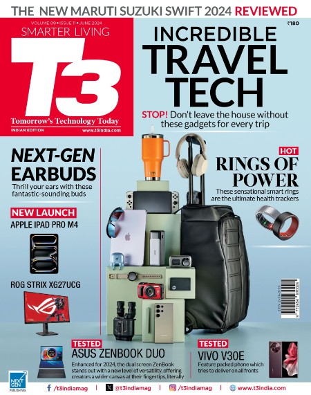 T3 India - June 2024