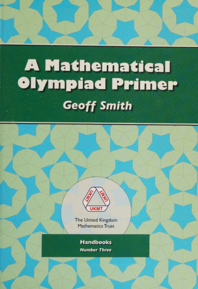 Primer of Mathematical Writing: Being a Disquisition on Having Your Ideas Recorded... 100246c1a3cb06224d30955529884f4b