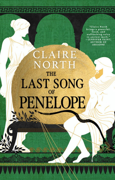 The Last Song of Penelope - Claire North 4125e784eb4fc113115c5355407b955a