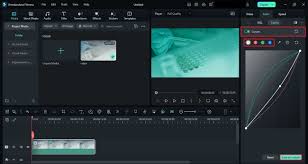 Master Filmora: Editing, Motion Graphics, and Color Grading