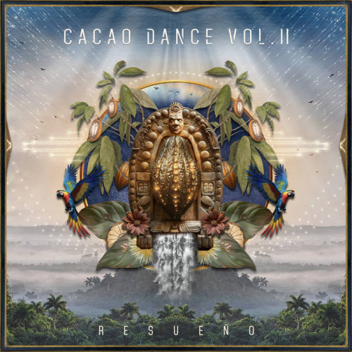VA - Cacao Dance Vol​.​2 (2024)