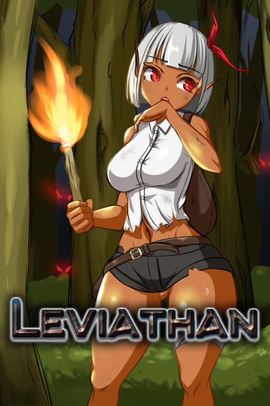 TechnoBrake, Kagura Games - Leviathan ~A Survival RPG~ V6 Final + Patch Only (uncen-eng)