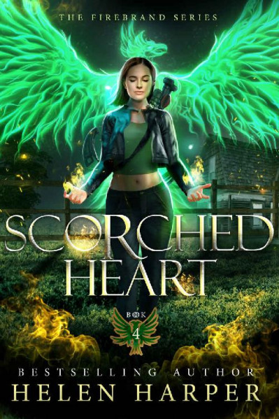 Scorched Heart - Helen Harper 0316a4af852bcaaeb2b4cb50b528cb60