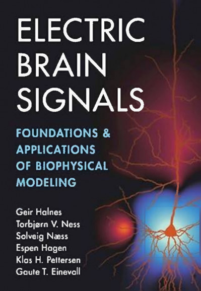 Electric Brain Signals: Foundations and Applications of Biophysical Modeling - Gei... F12ad2d59a1ee78c55f1be55f0ab8460