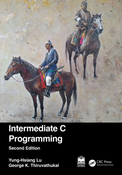 Intermediate C Programming - Yung-Hsiang Lu Be57e5f538c4b832942066c49dc0176a