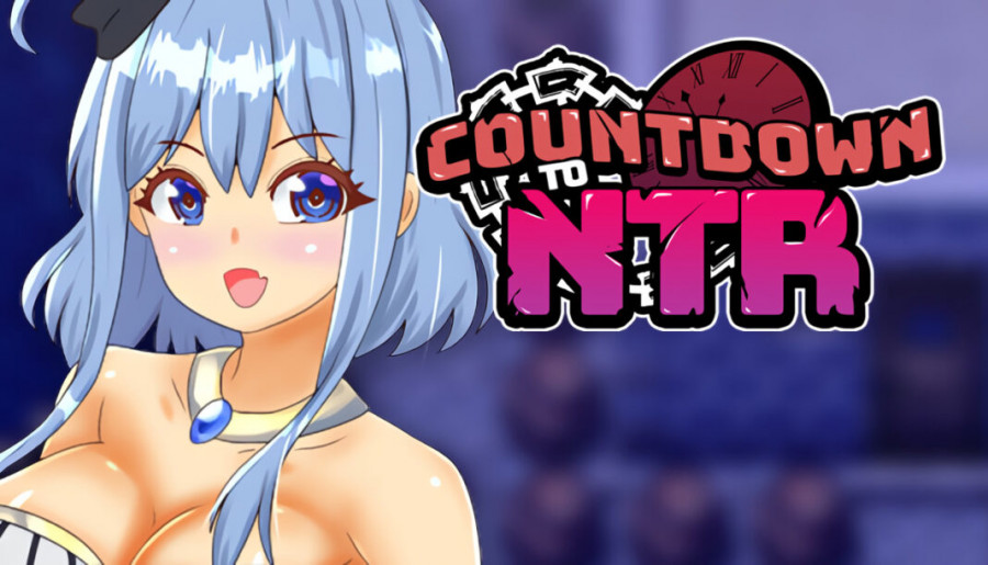 OneCoin,  Saikey Studios - Countdown to NTR Ver.1.4 Final Steam (uncen-eng)
