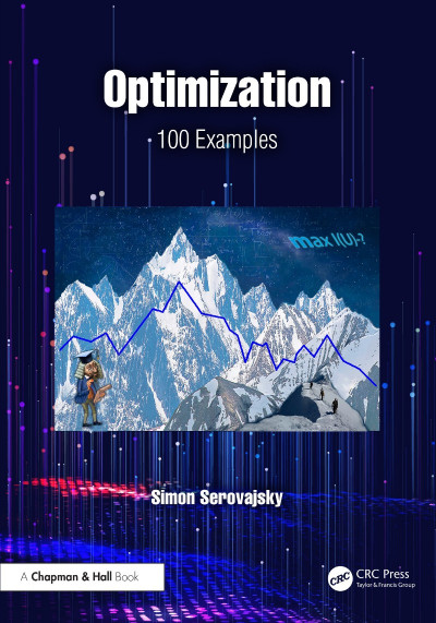 Optimization: 100 Examples - Simon Serovajsky