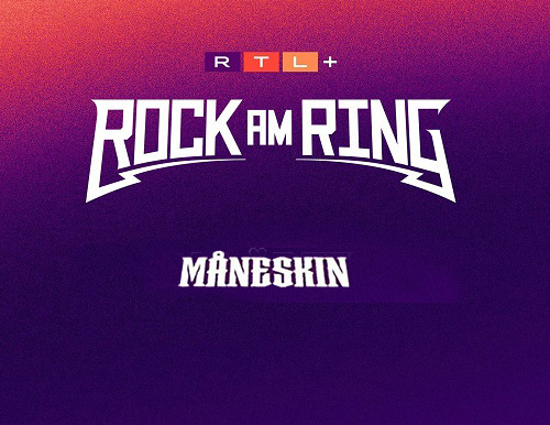Maneskin - Rock am Ring (2024) WEB-DL 1080p