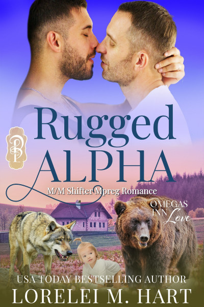 An Omega For Jonah: An M/M Shifter Mpreg Romance - Colbie Dunbar Cfe492bfd65c7d2f650c2f7800940877