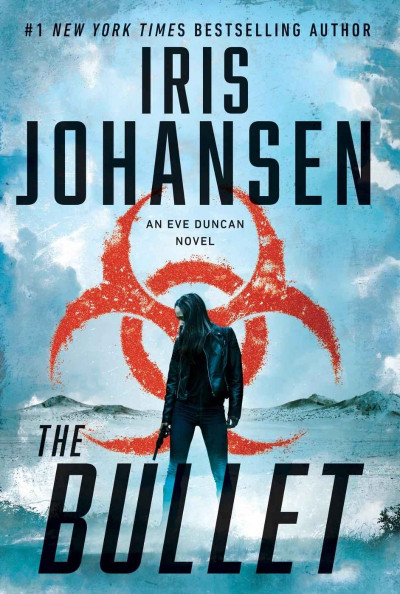 The Bullet - Iris Johansen 49f1081a3da0c40a9d9247fbca591978