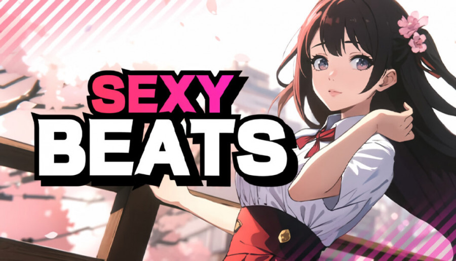 Naku Kinoko - Sexy Beats Final (uncen-eng) Porn Game