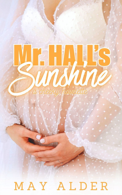 Mr. Hall Takes a Bride - Marie Ferrarella 583000b8c044e1149c3e46a757f99185