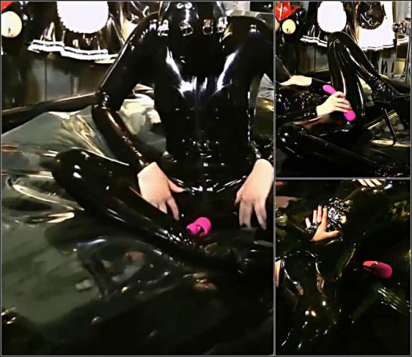 Amator - With - Lady Kandy Lady Minou Sklave - Absolute Subjection - Chapter One - [Clips4Sale] (HD 720p)