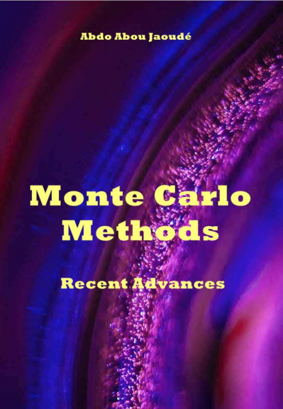 Advanced Markov Chain Monte Carlo Methods: Learning from Past Samples - Faming Liang 961f8263ad91db22e5fc857b58f4438f