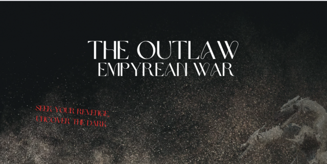 Flutewind - The Outlaw: Empyrean War v0.3 Porn Game