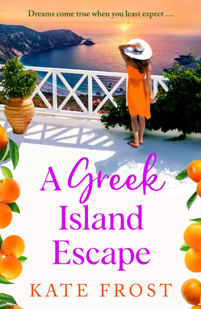 A Greek Island Escape: The NEW TOP 5 feel-good 05b50356cec887664d0b93fb5d88dc98