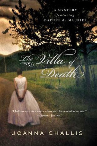 The Villa of Death - Joanna Challis 22919076ac34c961260e97ecb960b29a