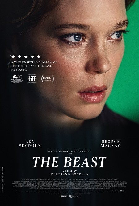 The Beast (2023) 720p BluRay [YTS]