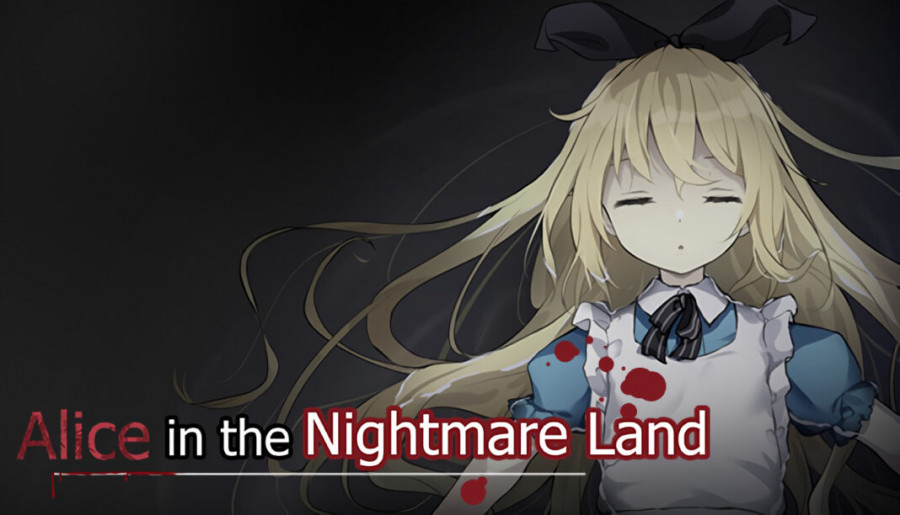 Tsukki's Tea Party, OTAKU Plan - Alice in the Nightmare Land Final (uncen-eng)