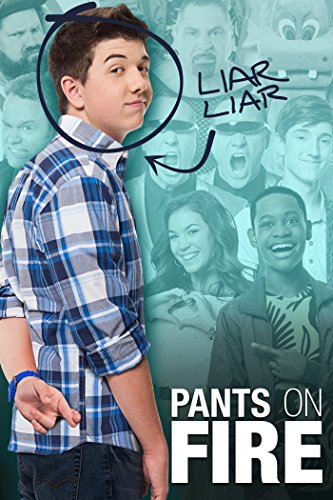 Pants on Fire (2014) 1080p AMZN WEBRip DDP 5 1 x265-EDGE2020