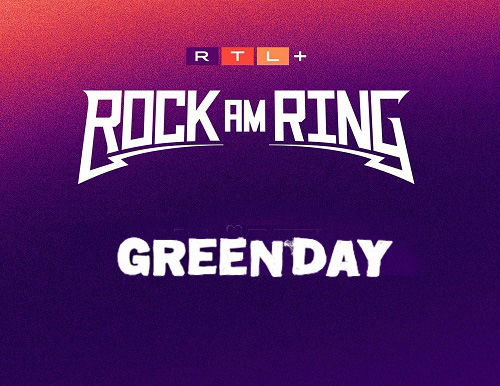 Green Day - Rock am Ring (2024) WEB-DL 1080p