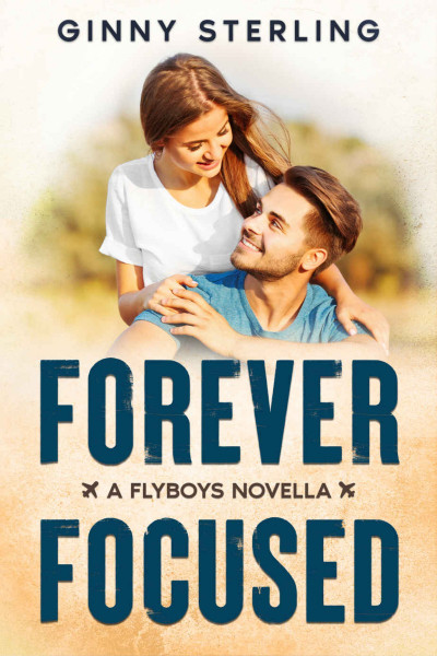 Forever Found: An Enemies to Lovers/Unrequited Love Story - Ginny Sterling 30829a3dfa2c1fcd0c6fb94be2ed24bb