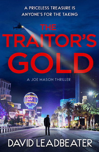 The Traitor's Gold - David Leadbeater Dc090af6004c62451785a9cbf2f4f8c5