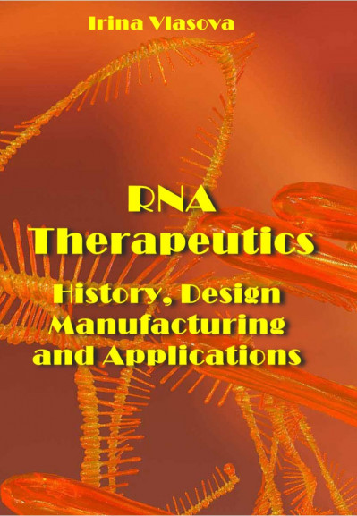 RNA Therapeutics - History