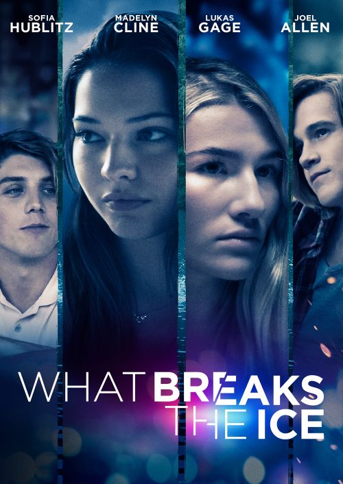 Przełamując lody / What Breaks the Ice (2020) PL.1080p.WEB-DL.x264-OzW / Lektor PL Cabb52ac217cfbfd843793b7c98887ce