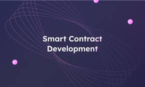 Smart Contract developers