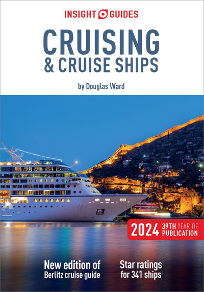 Insight Guides Cruising & Cruise Ships (2024) - Insight Guides 80ef7374d0bce00e4924cf6a946bf4d5