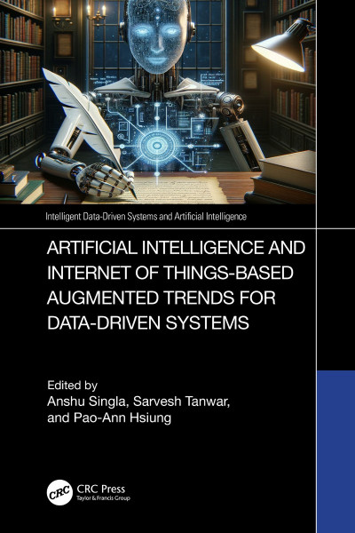 Artificial Intelligence and Internet of Things based Augmented Trends for Data ...