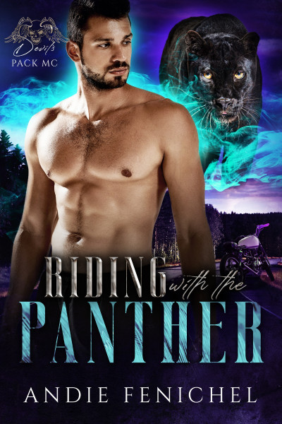 Ride the Panther - Kerry Newcomb 1d8b6c65d046766cc88bdc91b092b7ef