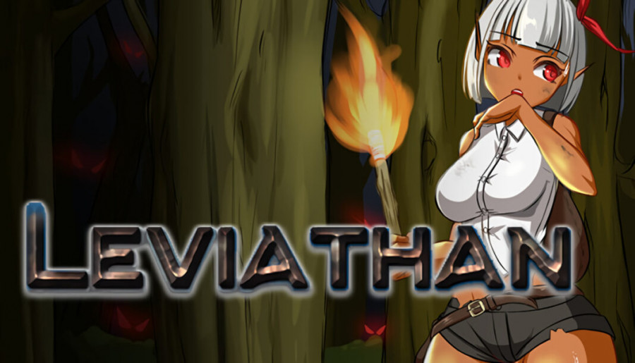 TechnoBrake, Kagura Games - Leviathan ~A Survival RPG~ V6 Final + Patch Only (uncen-eng) Porn Game